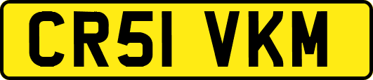 CR51VKM