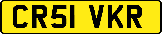 CR51VKR