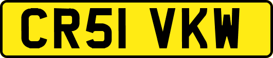 CR51VKW