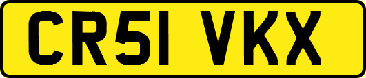CR51VKX