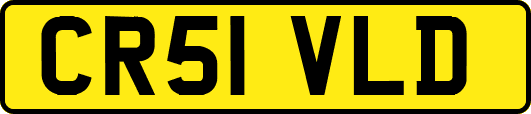 CR51VLD