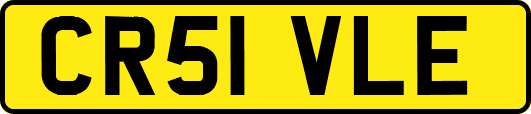 CR51VLE