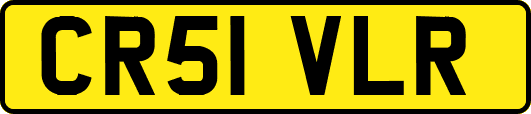 CR51VLR