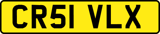 CR51VLX