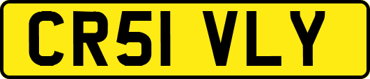 CR51VLY