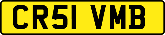 CR51VMB