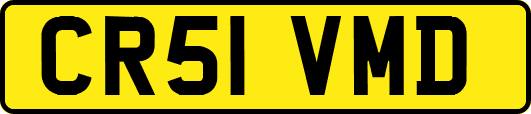 CR51VMD