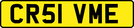CR51VME