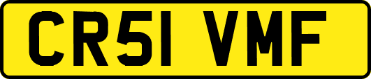 CR51VMF