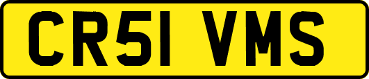 CR51VMS