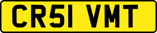 CR51VMT