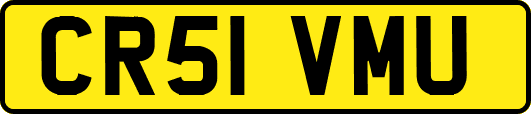 CR51VMU