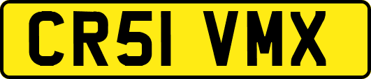 CR51VMX