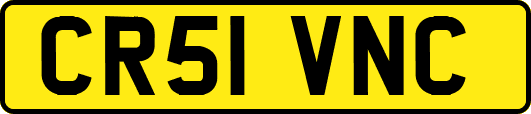 CR51VNC