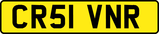 CR51VNR