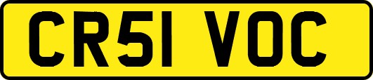CR51VOC
