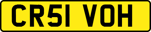 CR51VOH