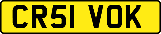 CR51VOK