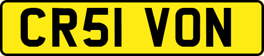 CR51VON
