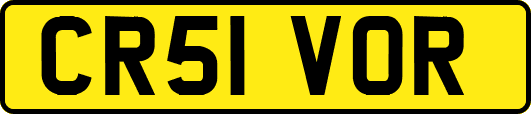 CR51VOR