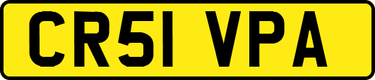 CR51VPA