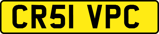 CR51VPC