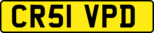 CR51VPD