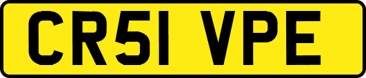 CR51VPE