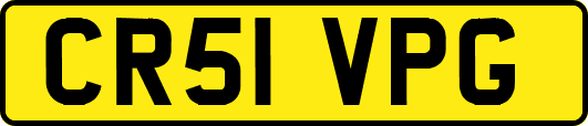 CR51VPG