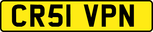 CR51VPN