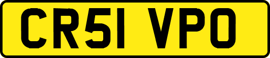 CR51VPO