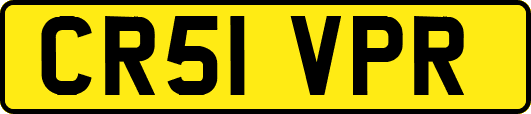CR51VPR