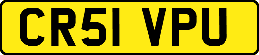 CR51VPU