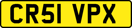 CR51VPX