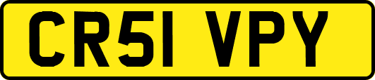 CR51VPY