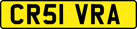 CR51VRA