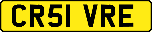 CR51VRE