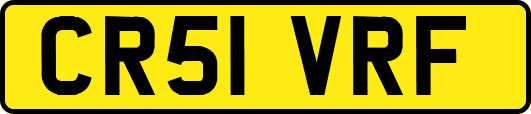 CR51VRF