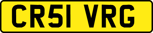 CR51VRG
