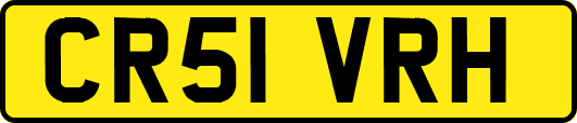 CR51VRH