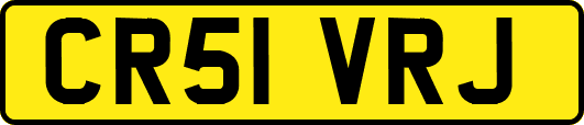 CR51VRJ