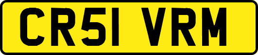 CR51VRM