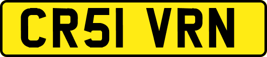 CR51VRN