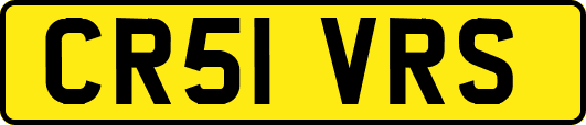 CR51VRS