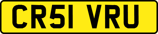 CR51VRU