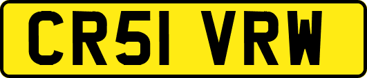 CR51VRW