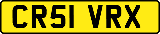 CR51VRX