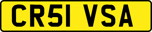 CR51VSA