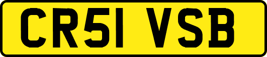 CR51VSB