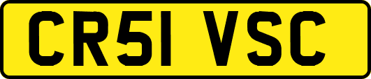 CR51VSC